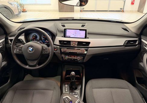 BMW X1, 2022 3
