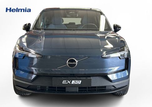 Volvo EX30, 2027