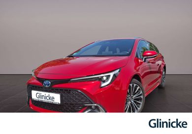 Toyota Corolla, 2023