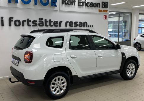 Dacia Duster, 2023 3