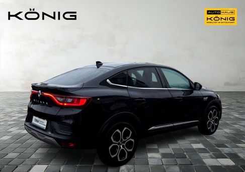 Renault Arkana, 2024