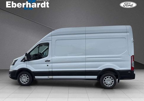 Ford Transit, 2024