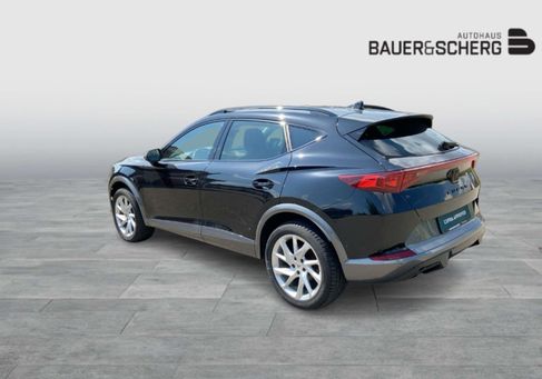 Cupra Formentor, 2022