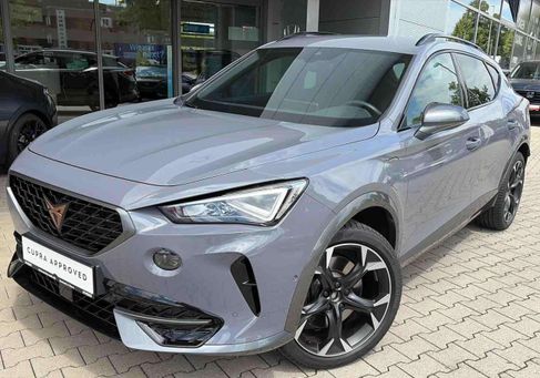 Cupra Formentor, 2023