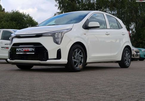 Kia Picanto, 2025 2