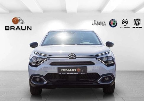 Citroën C4, 2024 2