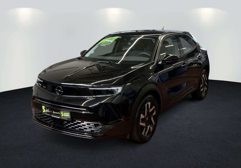 Opel Mokka, 2024 2