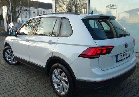 Volkswagen Tiguan, 2022 3