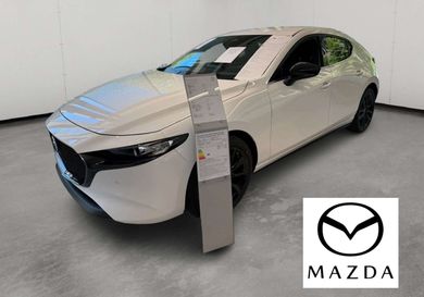 Mazda 3, 2026