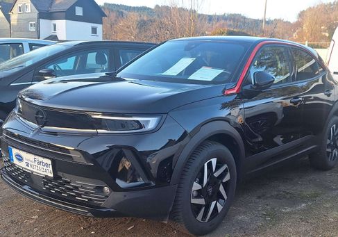 Opel Mokka, 2024 3