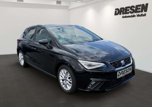 Seat Ibiza, 2023