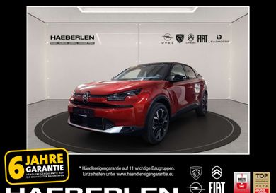 Citroën C4, 2026