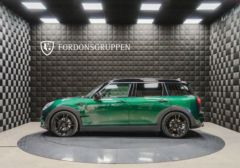 MINI, 2019