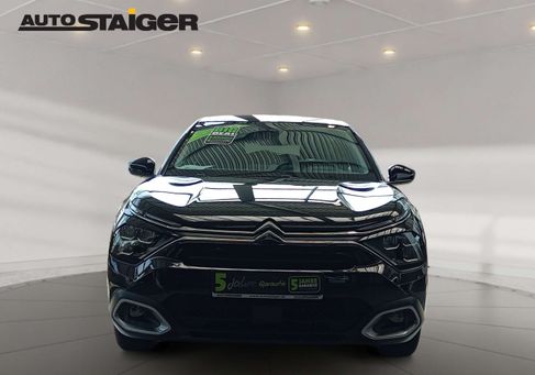 Citroën C4, 2024 3