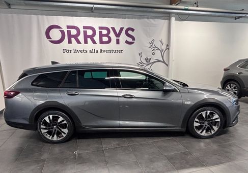 Opel Insignia, 2018 3