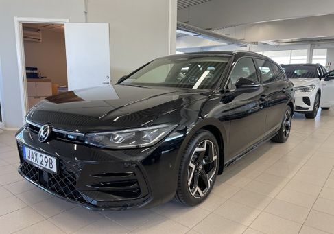 Volkswagen Passat Variant, 2024 2