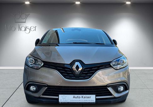 Renault Scenic, 2020