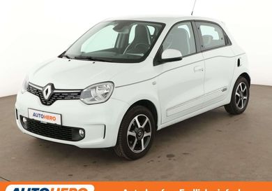 Renault Twingo, 2019