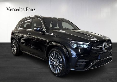 Mercedes-Benz GLE 350, 2026