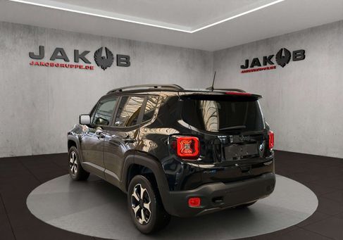 Jeep Renegade, 2021 3