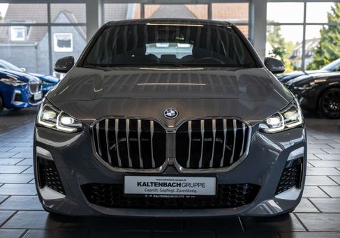 BMW 225, 2022