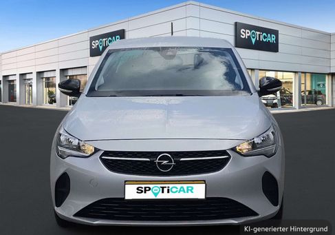 Opel Corsa, 2022 3