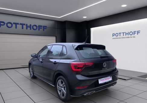 Volkswagen Polo, 2022 3