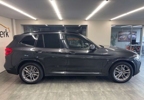 BMW X3, 2019 3