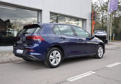 Volkswagen Golf, 2023 3