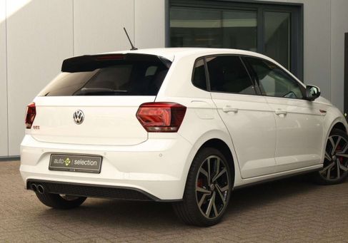 Volkswagen Polo, 2020 2