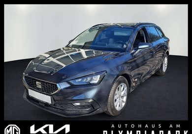 Seat Leon, 2024