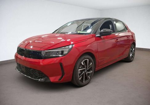 Opel Corsa, 2026 2