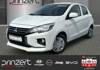 Mitsubishi Space Star, 2024