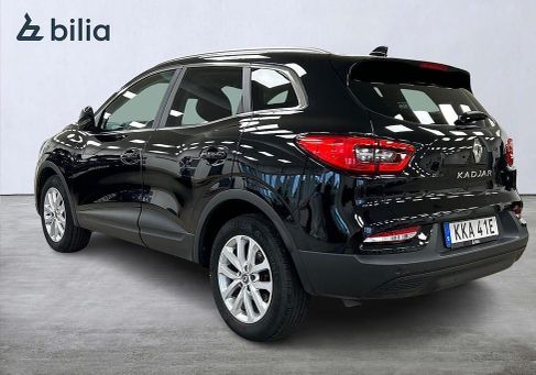 Renault Kadjar, 2020