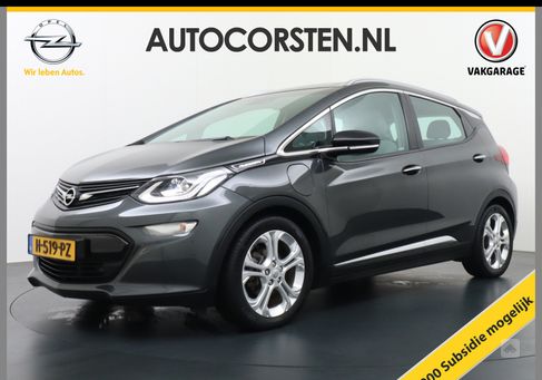 Opel Ampera-e, 2020