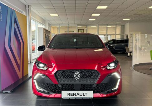 Renault Clio, 2026 2