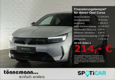 Opel Corsa, 2025