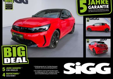 Opel Corsa, 2024