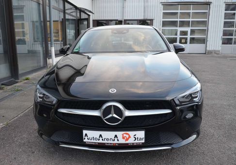 Mercedes-Benz CLA 200, 2023 2