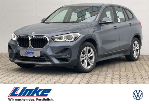 BMW X1, 2020