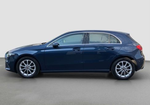 Mercedes-Benz A 180, 2020