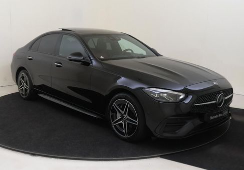 Mercedes-Benz C 300, 2023 2