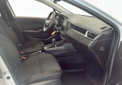 Renault Clio, 2023