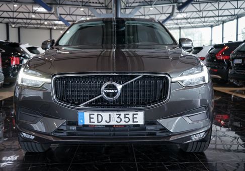 Volvo XC60, 2021 3