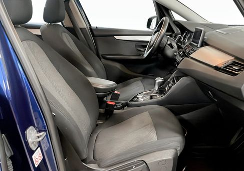 BMW 225 Active Tourer, 2020