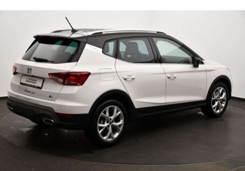 Seat Arona, 2024 3
