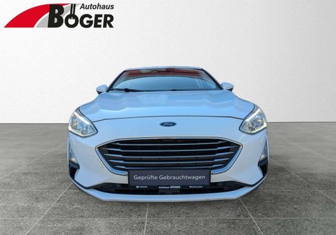 Ford Focus, 2019