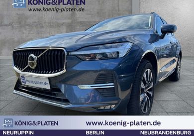 Volvo XC60, 2023