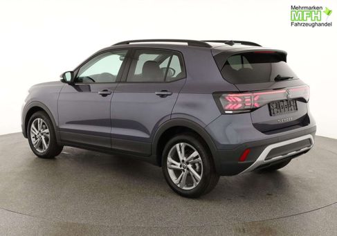 Volkswagen T-Cross, 2026
