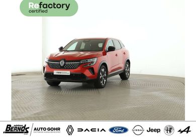 Renault Austral, 2024